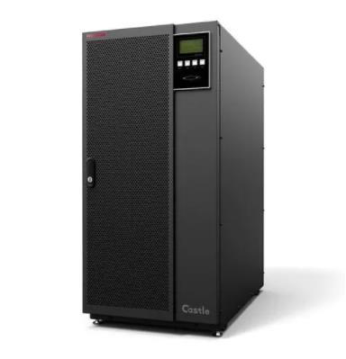 ups电源一般安装时需要接线
