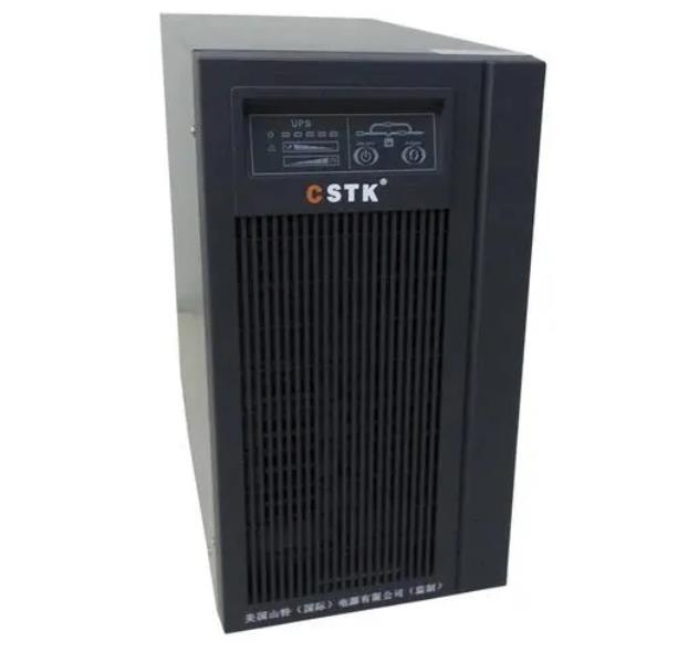 ups电源负荷太大和过小的伤害