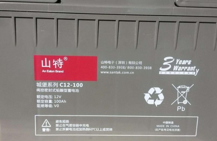 免维护蓄电池修复指南:延长使用寿命